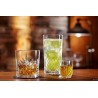 BROADWAY-CONFEZIONE.6 BICCHIERI WHISKY  FH CL 28 H 134 MM Ø 67,5 MM