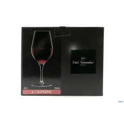 CABERNET SUPREME CALICE VINO CL 47 FJ036