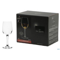 CABERNET TULIPE CALICE CL 25 KRYSTA 46978
