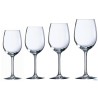 CABERNET TULIPE CALICE CL 25 KRYSTA 46978