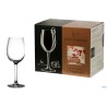 CABERNET TULIPE CALICE CL 35 KRISTA 46973