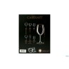 CABERNET TULIPE CALICE CL 35 KRISTA 46973