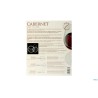 CABERNET TULIPE CALICE CL 35 KRISTA 46973