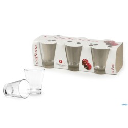 CAFFEINO BICCHIERE CL.9