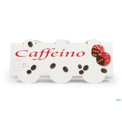 CAFFEINO BICCHIERE CL.9