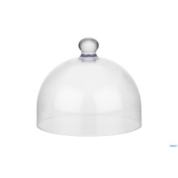 CAMPANA POLICARBONATO CM 21XH.17   06519