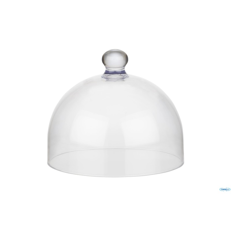 CAMPANA POLICARBONATO CM 21XH.17   06519