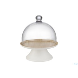 CAMPANA POLICARBONATO CM 21XH.17   06519