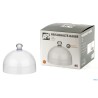 CAMPANA POLICARBONATO CM 21XH.17   06519