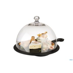 CAMPANA POLICARBONATO CM30XH.22  06520