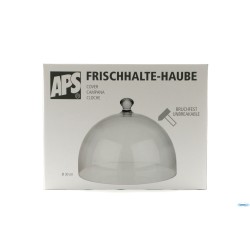 CAMPANA POLICARBONATO CM30XH.22  06520