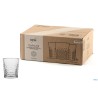 CARATS - CONFEZIONE 6 BICCHIERI DOF CL 35,5