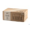 CARATS - CONFEZIONE 6 BICCHIERI DOF CL 35,5