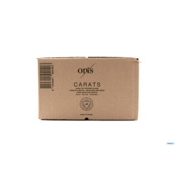 CARATS - CONFEZIONE 6 BICCHIERI DOF CL 35,5