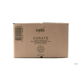 CARATS - CONFEZIONE 6 BICCHIERI DOF CL 35,5