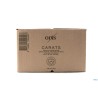 CARATS - CONFEZIONE 6 BICCHIERI DOF CL 35,5