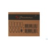 CENTRA-CONFEZIONE 6 BICCHIERI LIQUORE CL.6     42464MI