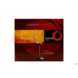 CLASSIC - CAL. VINI BIANCHI LARGE CL. 37  2000002