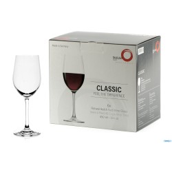 CLASSIC - CALICE VINI ROSSI CL. 44,8