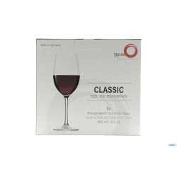 CLASSIC - CALICE VINI ROSSI CL. 44,8