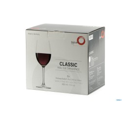 CLASSIC - CALICE VINI ROSSI CL. 44,8