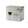CLASSIC - CALICE VINI ROSSI CL. 44,8