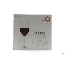 CLASSIC - CALICE VINI ROSSI CL. 44,8