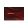 CLASSIC - CALICE VINO SMALL CL. 30,5