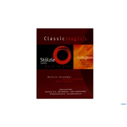 CLASSIC - CALICE VINO SMALL CL. 30,5