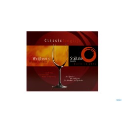 CLASSIC - CALICE VINO SMALL CL. 30,5