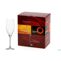 CLASSIC - FLUTE CHAMPAGNE CL. 24