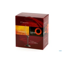 CLASSIC - FLUTE CHAMPAGNE CL. 24