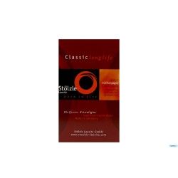 CLASSIC - FLUTE CHAMPAGNE CL. 24