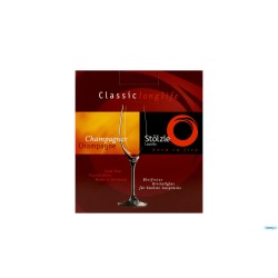 CLASSIC - FLUTE CHAMPAGNE CL. 24