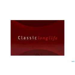 CLASSIC - FLUTE CHAMPAGNE CL. 24