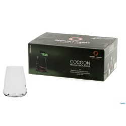 COCOON - BICCHIERE VINI ROSSI CL. 55,6