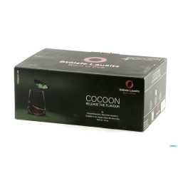 COCOON - BICCHIERE VINI ROSSI CL. 55,6