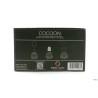 COCOON - BICCHIERE VINI ROSSI CL. 55,6