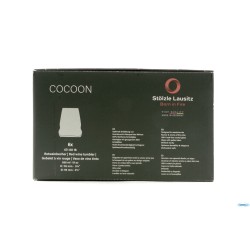 COCOON - BICCHIERE VINI ROSSI CL. 55,6