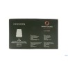 COCOON - BICCHIERE VINI ROSSI CL. 55,6