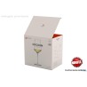 COCOON - BICCHIERE VINI ROSSI CL. 55,6