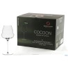 COCOON - CALICE BURGUNDY CL.71,2