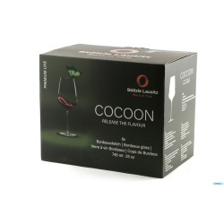 COCOON - CALICE ULTRALIGHT BORDEAUX CL. 74,6