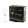 COCOON - CALICE ULTRALIGHT FLUTE CHAMPAGNE CL.34