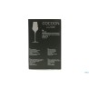 COCOON - CALICE ULTRALIGHT FLUTE CHAMPAGNE CL.34