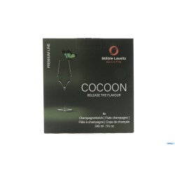 COCOON - CALICE ULTRALIGHT FLUTE CHAMPAGNE CL.34