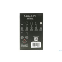 COCOON - CALICE ULTRALIGHT FLUTE CHAMPAGNE CL.34