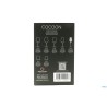 COCOON - CALICE ULTRALIGHT FLUTE CHAMPAGNE CL.34
