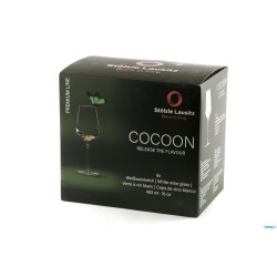 COCOON - CALICE ULTRALIGHT VINI BIANCHI CL. 48