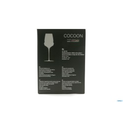 COCOON - CALICE ULTRALIGHT VINI BIANCHI CL. 48